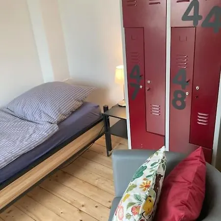 Am Walle-center 1 Og Бремен