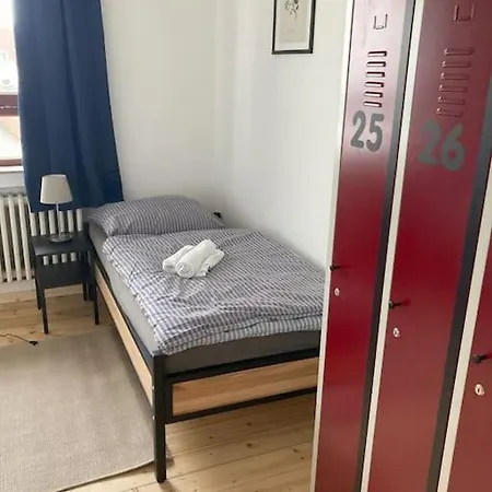 Am Walle-center 1 Og Brema