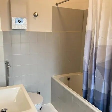 Apartamento Am Walle-center 1 Og