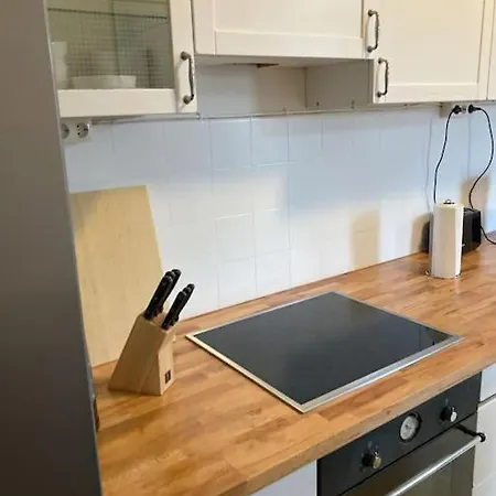 Апартаменты Am Walle-center 1 Og *