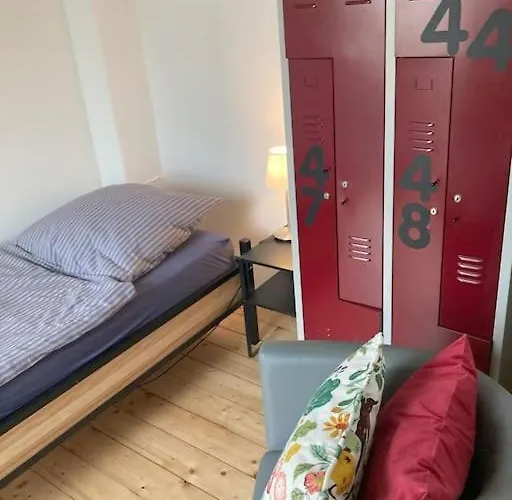 Am Walle-center 1 Og 不莱梅