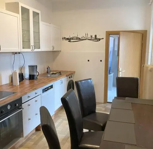 Am Walle-center 1 Og *