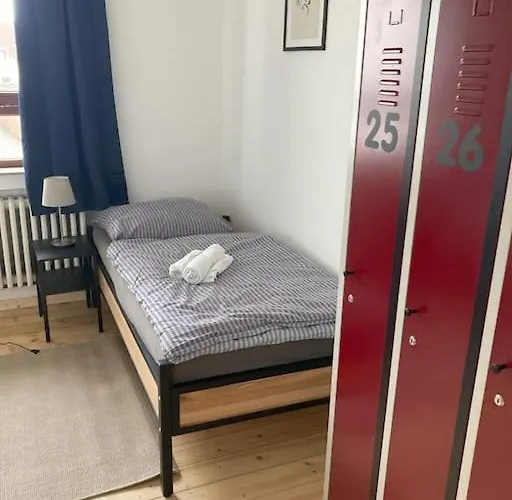 Am Walle-center 1 Og ブレーメン