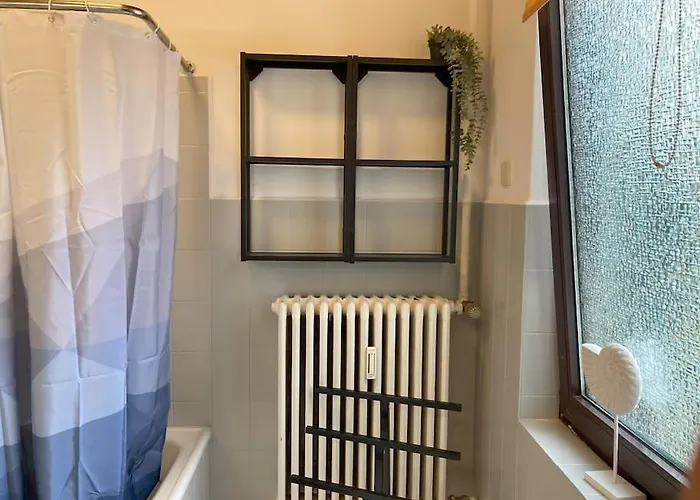 Am Walle-center 1 Og 不莱梅